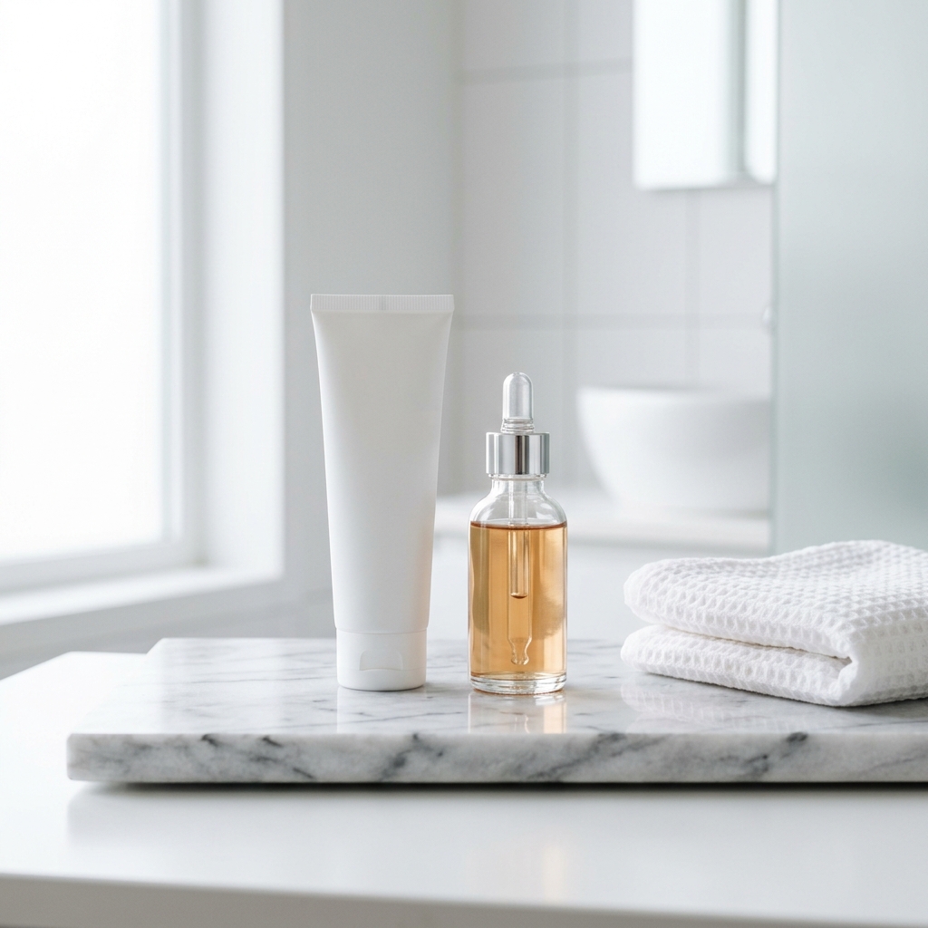 Personal care essentials